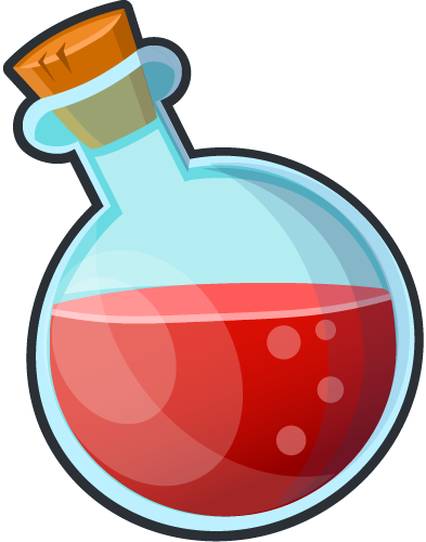 Potion